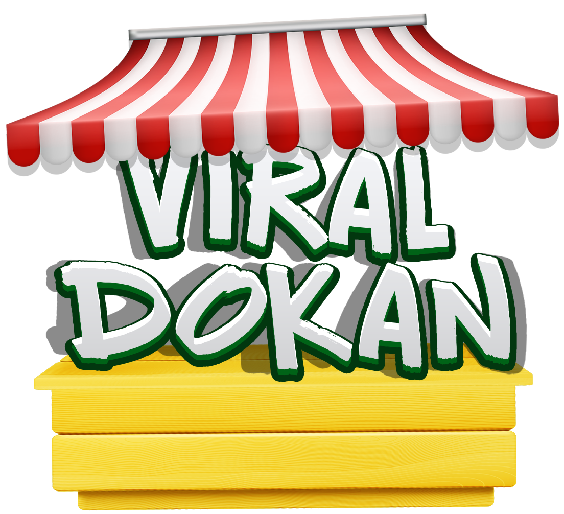 Viral Dokan